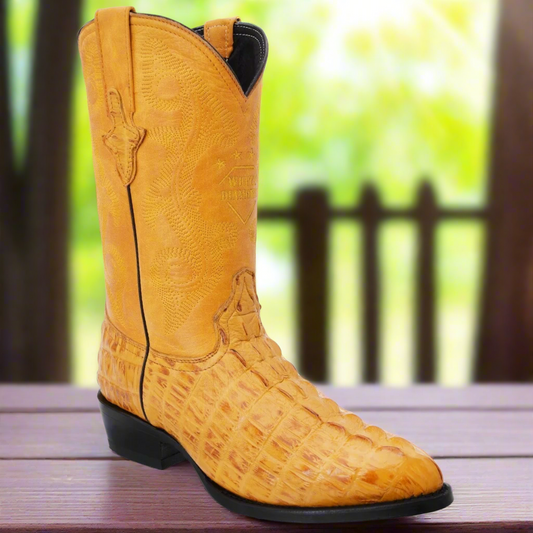 Botas vaqueras para Hombres - TM-WD0276 Men's Western Boots