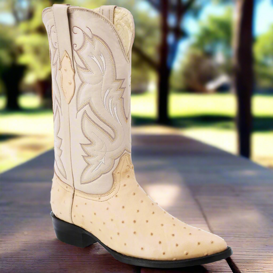 Botas vaqueras para Hombres - TM-WD0277 Men's Western Boots