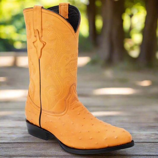 Botas vaqueras para Hombres - TM-WD0278 Men's Western Boots