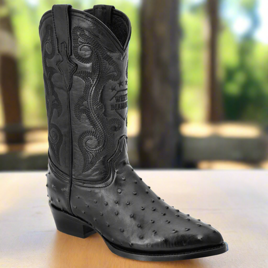 Botas vaqueras para Hombres - TM-WD0279 Men's Western Boots