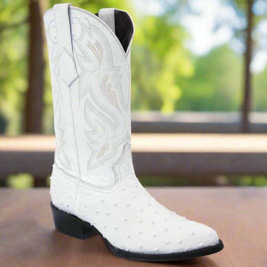 Botas vaqueras para Hombres - TM-WD0280 Men's Western Boots