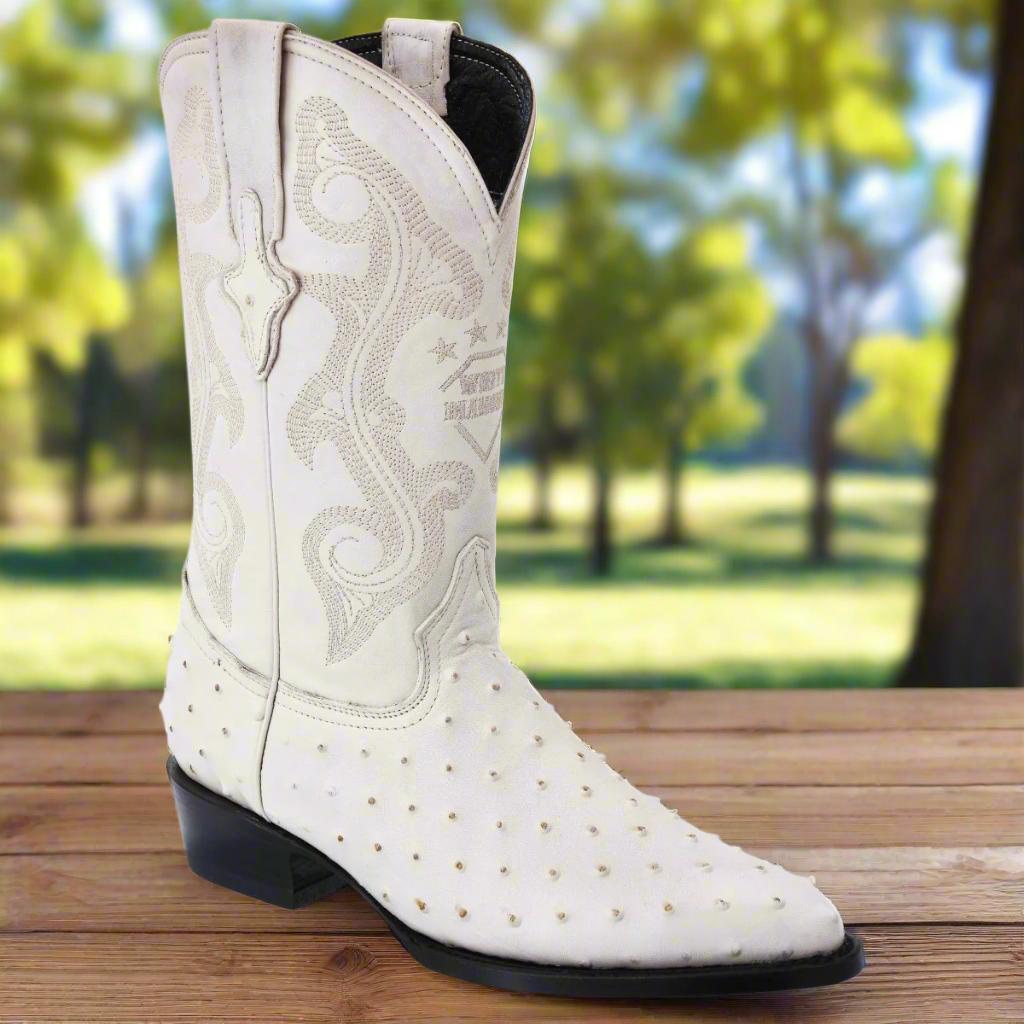 Botas vaqueras para Hombres - TM-WD0282 Men's Western Boots