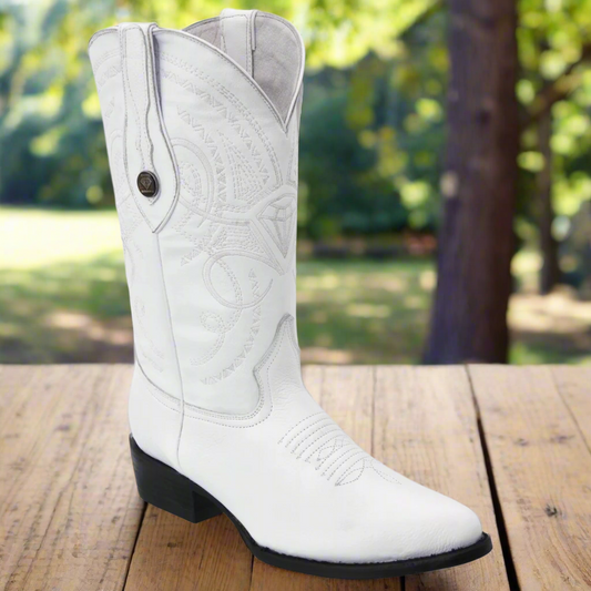 Botas vaqueras para Hombres - TM-WD0283 Men's Western Boots