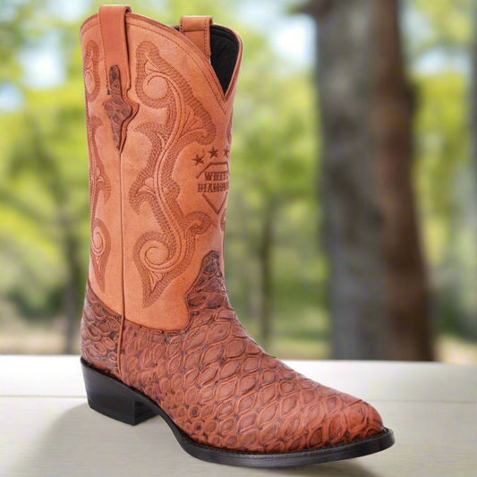 Botas vaqueras para Hombres - TM-WD0285 Men's Western Boots