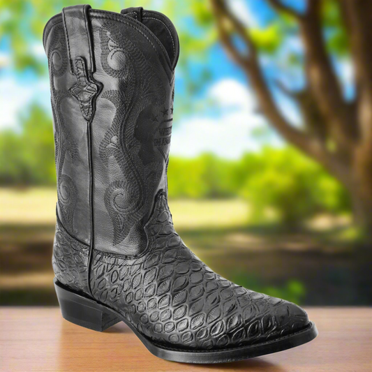 Botas vaqueras para Hombres - TM-WD0286 Men's Western Boots