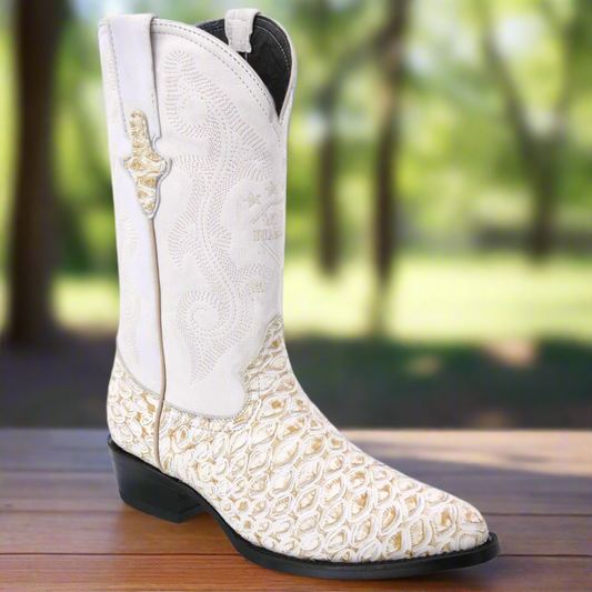 Botas vaqueras para Hombres - TM-WD0287 Men's Western Boots