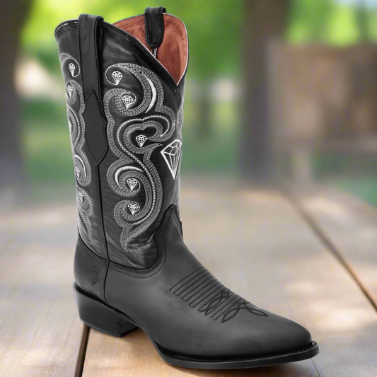 Botas vaqueras para Hombres - TM-WD0290 Men's Western Boots