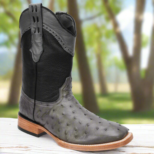 Botas vaqueras para Hombres - TM-WD0293 Men's Western Boots