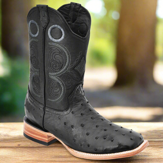 Botas vaqueras para Hombres - TM-WD0294 Men's Western Boots