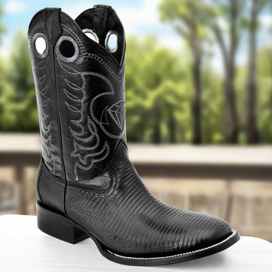 Botas vaqueras para Hombres - TM-WD0298 Men's Western Boots