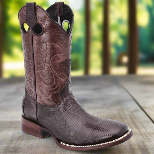 Botas vaqueras para Hombres - TM-WD0299 Men's Western Boots