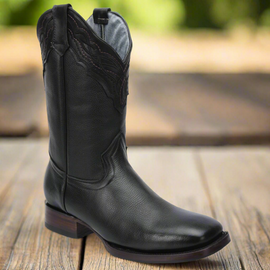 Botas vaqueras para Hombres - TM-WD0300 Men's Western Boots