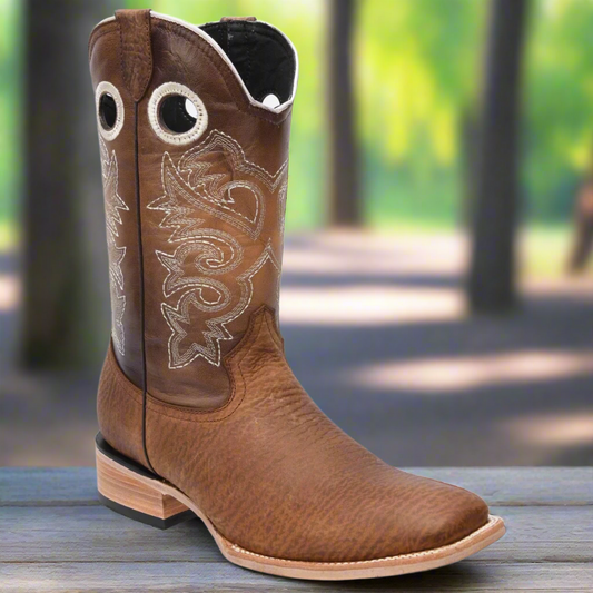 Botas vaqueras para Hombres - TM-WD0304 Men's Western Boots