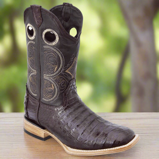 Botas vaqueras para Hombres - TM-WD0306 Men's Western Boots