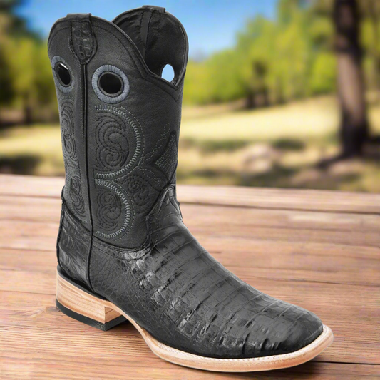 Botas vaqueras para Hombres - TM-WD0307 Men's Western Boots