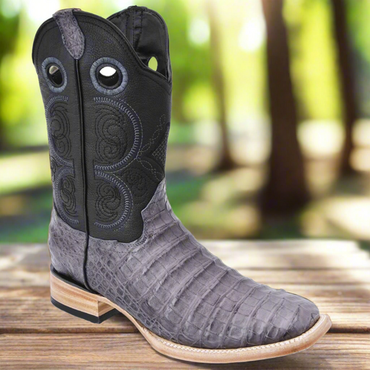 Botas vaqueras para Hombres - TM-WD0308 Men's Western Boots