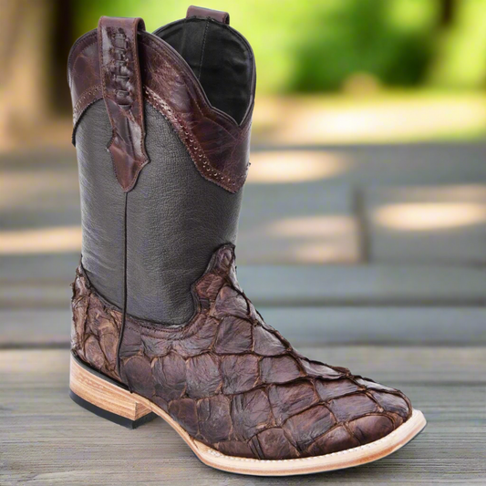 Botas vaqueras para Hombres - TM-WD0309 Men's Western Boots