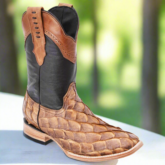 Botas vaqueras para Hombres - TM-WD0311 Men's Western Boots