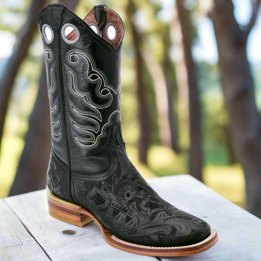 Botas vaqueras para Hombres - TM-WD0312 Men's Western Boots