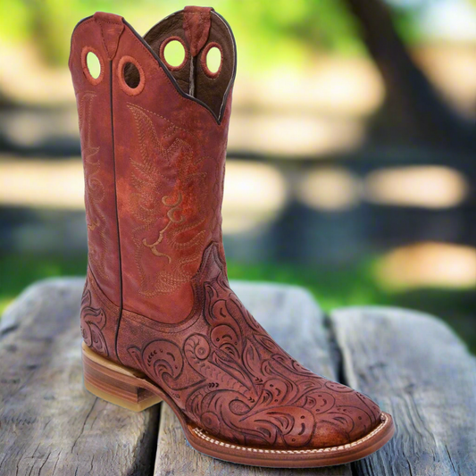 Botas vaqueras para Hombres - TM-WD0314 Men's Western Boots