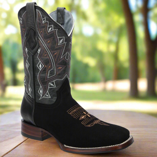 Botas vaqueras para Hombres - TM-WD0317 Men's Western Boots