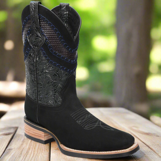 Botas vaqueras para Hombres - TM-WD0322 Men's Western Boots