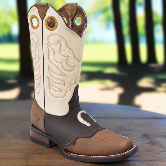 Botas vaqueras para Hombres - TM-WD0325 Men's Western Boots