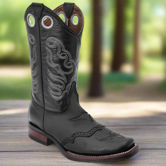 Botas vaqueras para Hombres - TM-WD0326 Men's Western Boots