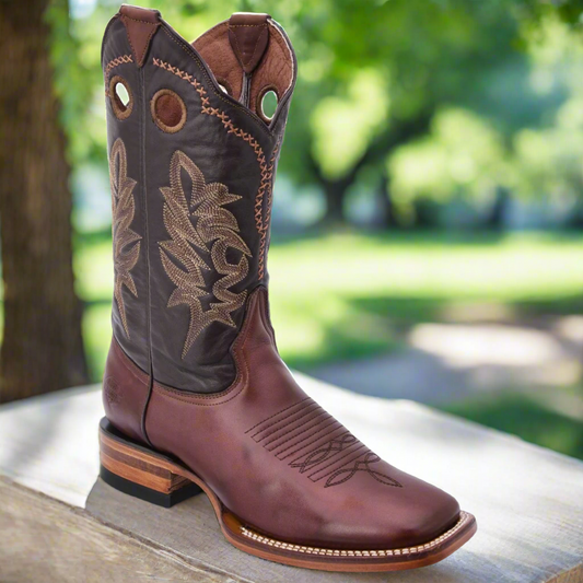 Botas vaqueras para Hombres - TM-WD0339 Men's Western Boots