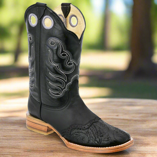 Botas vaqueras para Hombres - TM-WD0340 Men's Western Boots