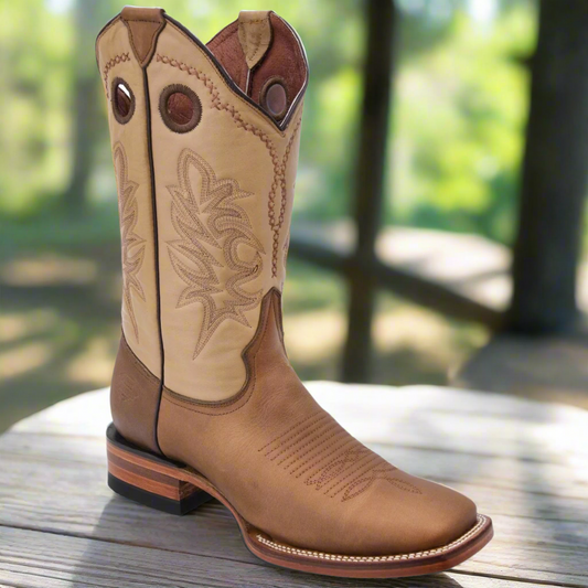 Botas vaqueras para Hombres - TM-WD0341 Men's Western Boots