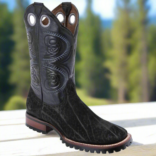 Botas vaqueras para Hombres - TM-WD0345 Men's Western Boots