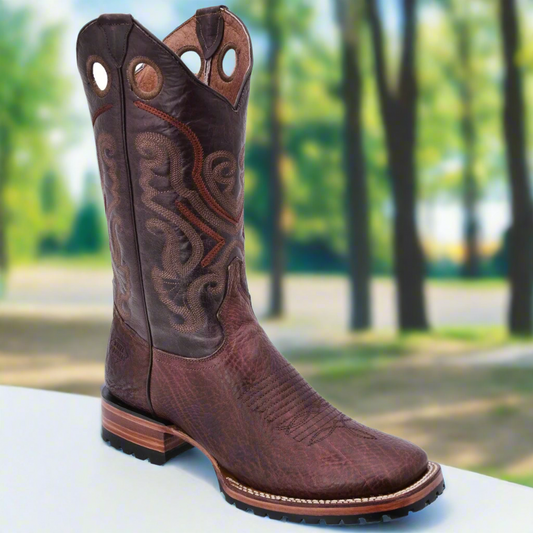 Botas vaqueras para Hombres - TM-WD0346 Men's Western Boots