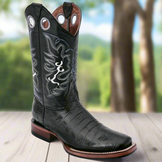 Botas vaqueras para Hombres - TM-WD0349 Men's Western Boots