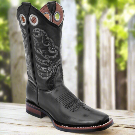 Botas vaqueras para Hombres - TM-WD0351 Men's Western Boots