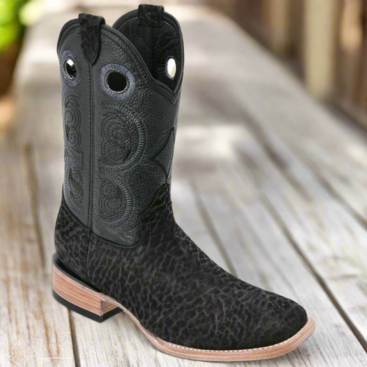 Botas vaqueras para Hombres - TM-WD0352 Men's Western Boots