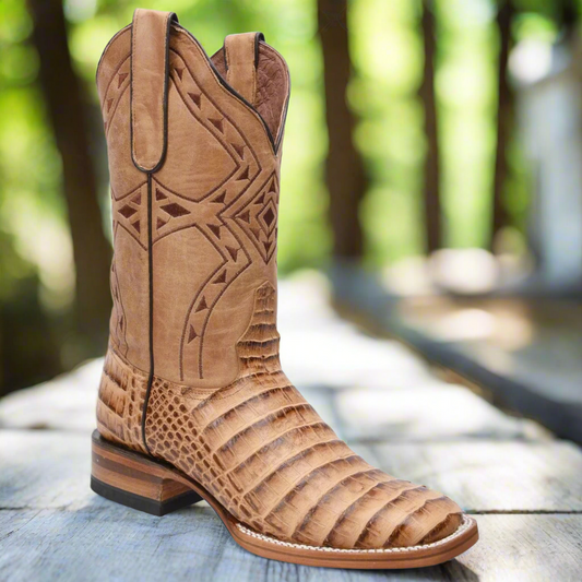 Botas vaqueras para Hombres - TM-WD0358 Men's Western Boots