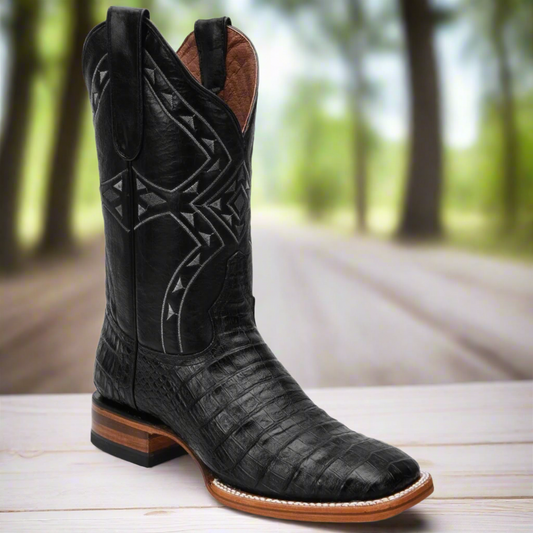 Botas vaqueras para Hombres - TM-WD0359 Men's Western Boots