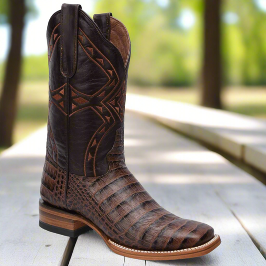 Botas vaqueras para Hombres - TM-WD0361 Men's Western Boots