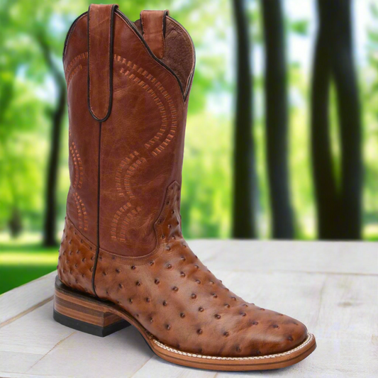 Botas vaqueras para Hombres - TM-WD0362 Men's Western Boots