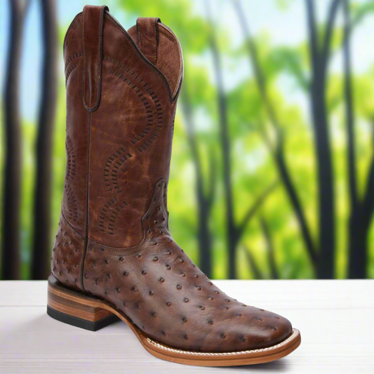 Botas vaqueras para Hombres - TM-WD0363 Men's Western Boots