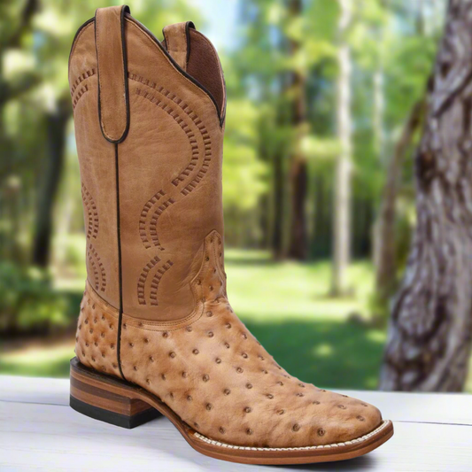 Botas vaqueras para Hombres - TM-WD0365 Men's Western Boots