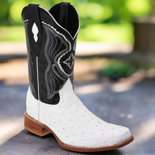 Botas vaqueras para Hombres - TM-WD0369 Men's Western Boots