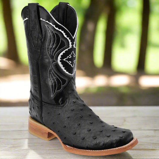 Botas vaqueras para Hombres - TM-WD0370 Men's Western Boots