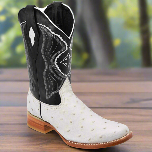 Botas vaqueras para Hombres - TM-WD0374 Men's Western Boots