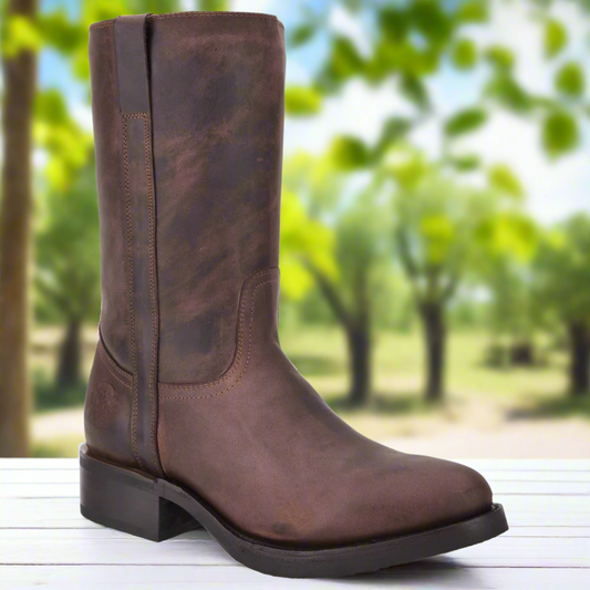 Botas vaqueras para Hombres - TM-WD0383 Men's Western Boots