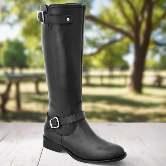 Botas vaqueras para Mujer - TM-WD0506 Women's Western Boots