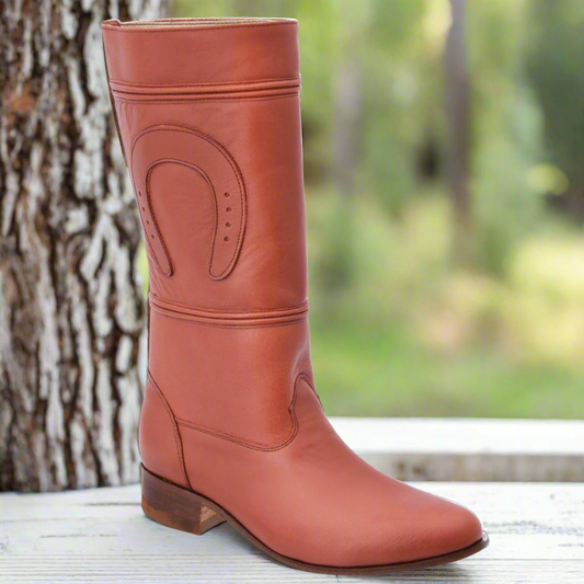 Botas vaqueras para Mujer - TM-WD0510 Women's Western Boots