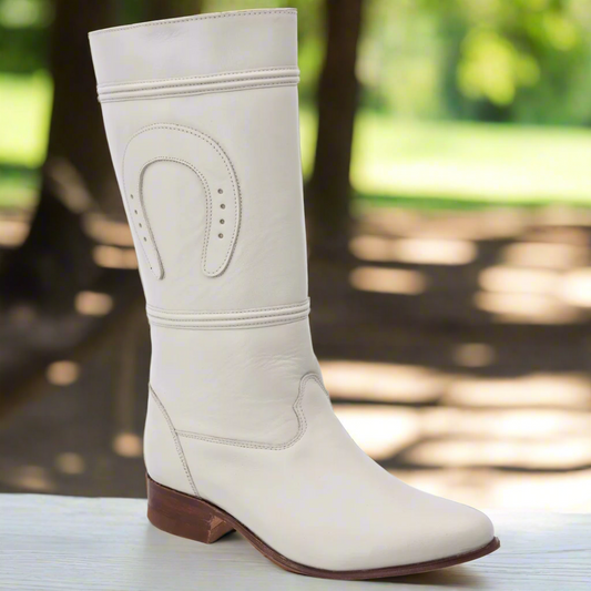 Botas vaqueras para Mujer - TM-WD0511 Women's Western Boots