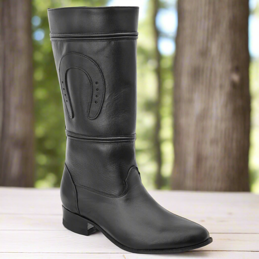 Botas vaqueras para Mujer - TM-WD0512 Women's Western Boots